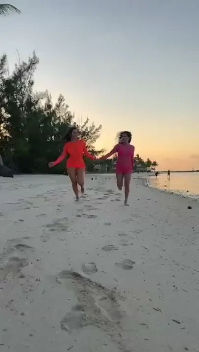 It s my best friends kirzlyn birthday today she s got something 