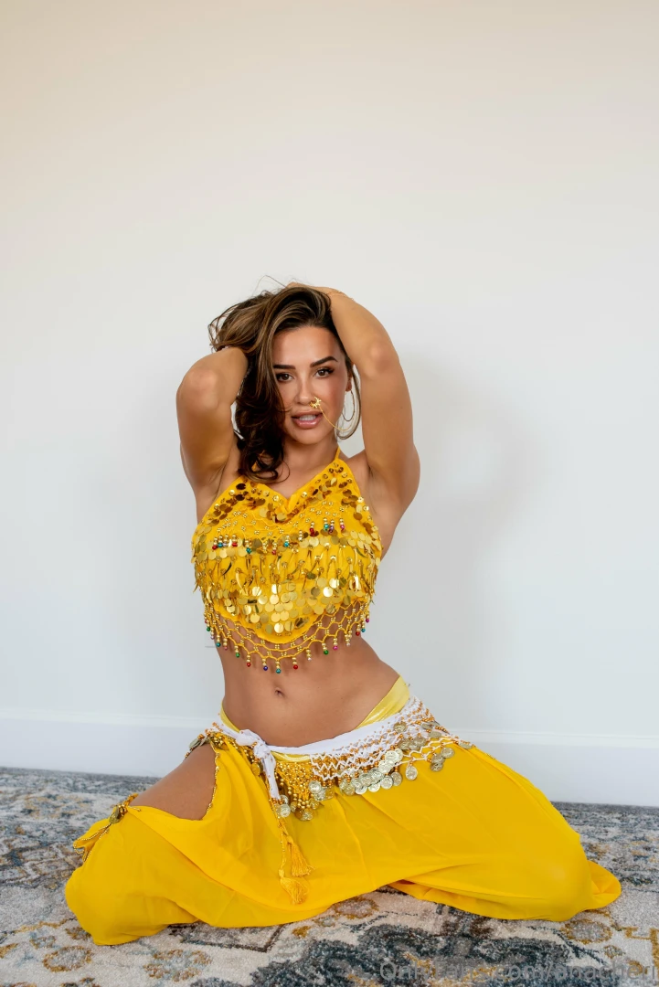 I think we all know these hips don t lie 