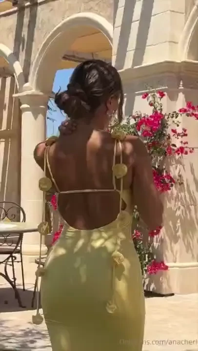 Full video posted on anacherivip 