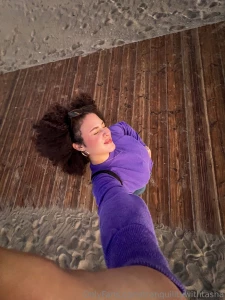 Hope you have an amazing day try and take some time for yourself to