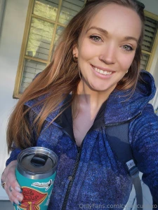 Cheers to it almost being the weekend