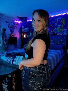 My ass in these jeans
