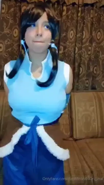 Controlar los 4 elementos o cog 