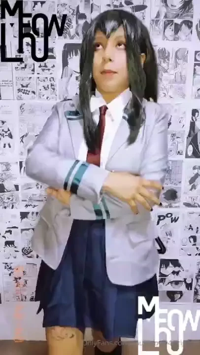 Kero porque se que la ranita es de sus favoritas 