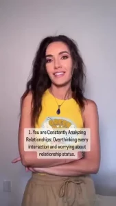 5 signs of anxious attachment