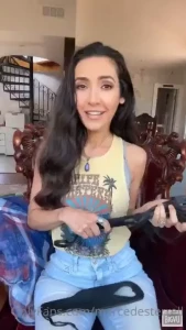 Which do you prefer to be