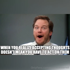 Acceptance isn t about giving up or giving in it s about fully