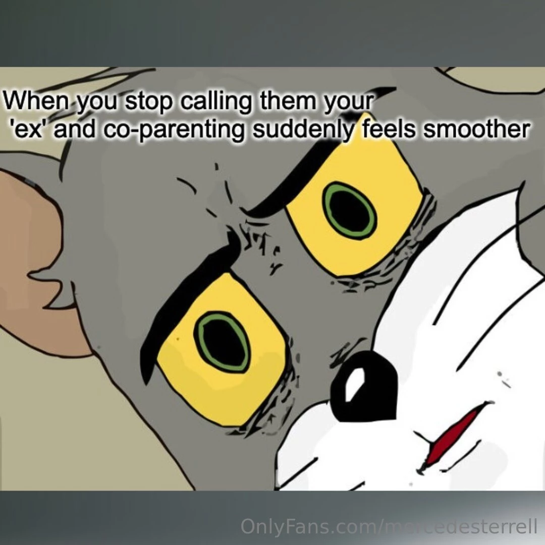 Co-parenting doesn t have to be a battle sometimes all it takes is a 