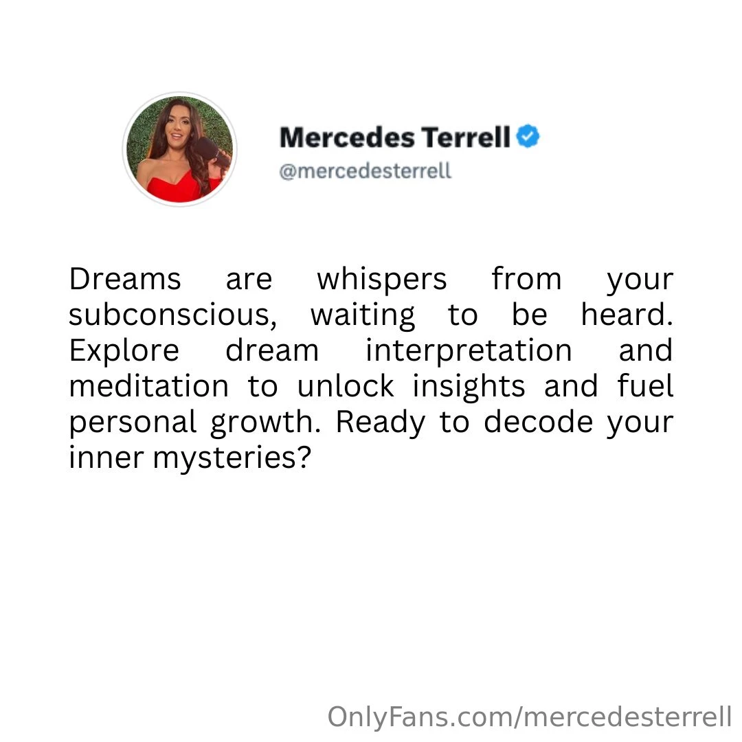 Unlock the secrets of your subconscious through dream interpretation part 4 