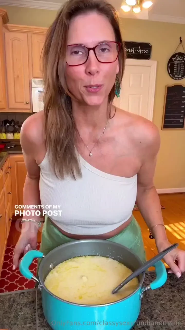 Who likes chicken and dumplings 