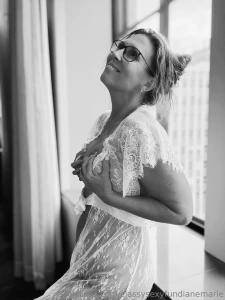 Hand bras are the only bras i want to wear -diane marie part 1