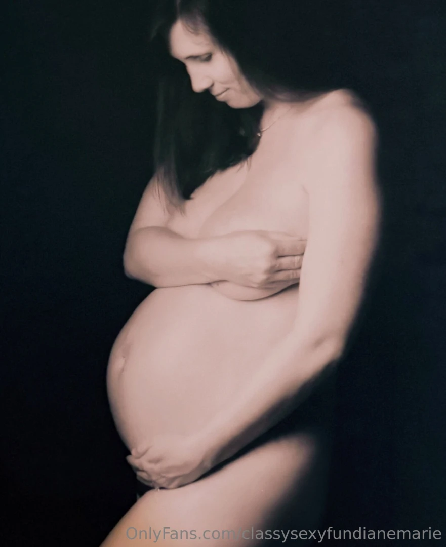 In honor of mother s day i loved being pregnant this was taken 17 