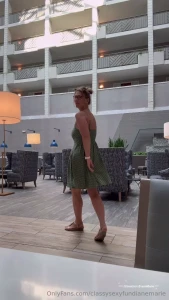 Are you a sundress lover i love them i always wear my sundresses the