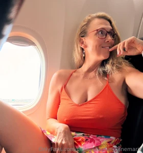 You know you want to see if i m a good naughty girl and follow the