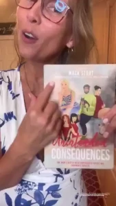 You guys you are going to want to read this book besides the fact that