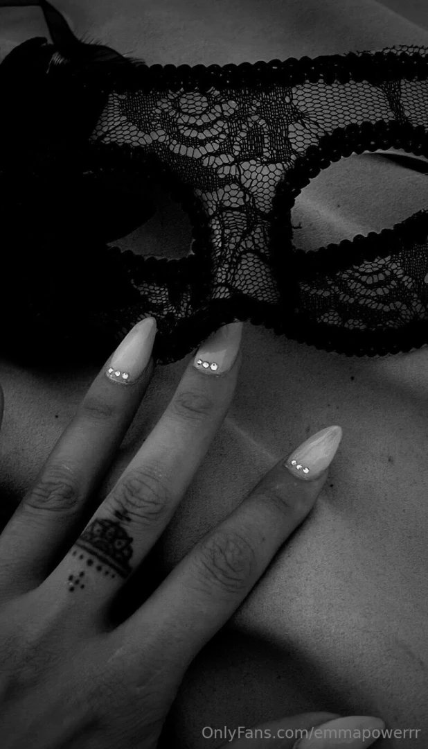 The mask is on the game begins tonight are you ready to play 