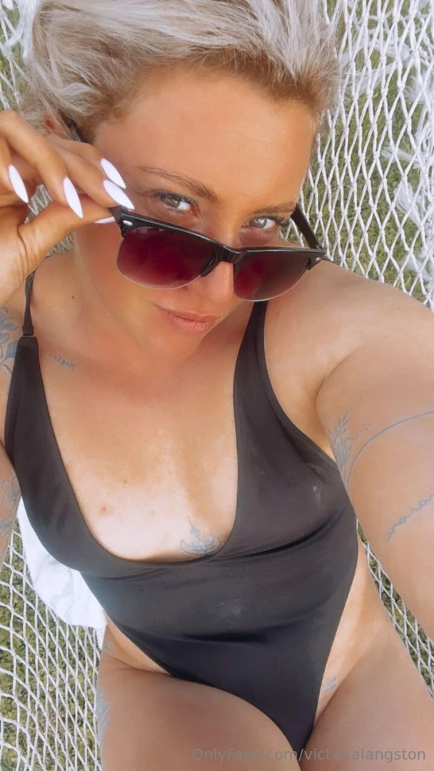 Oh yeah baby i started this season 