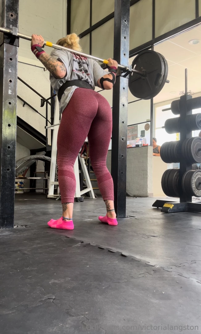 Pushing limits and setting new personal records there s nothing quite 