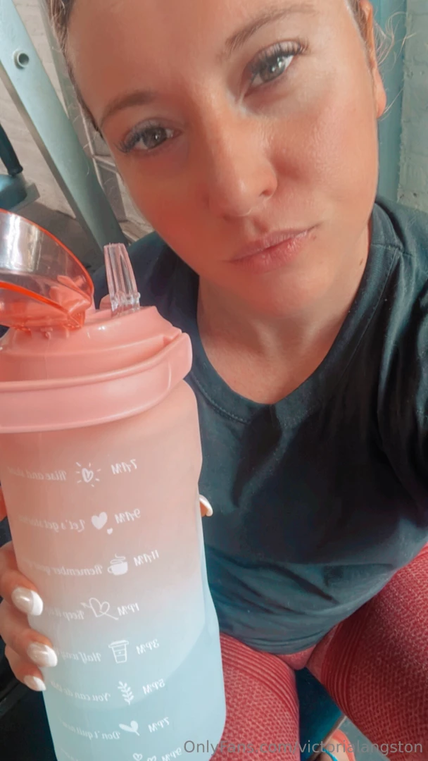 Love training on sunny days there is special atmosphere in it don t 