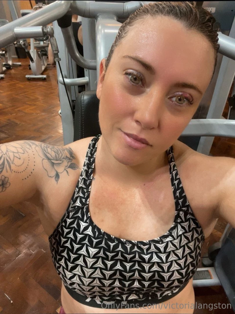 Another day another training 