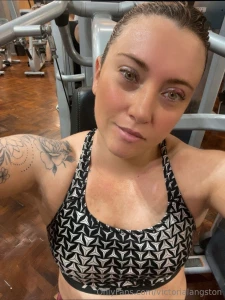 Another day another training