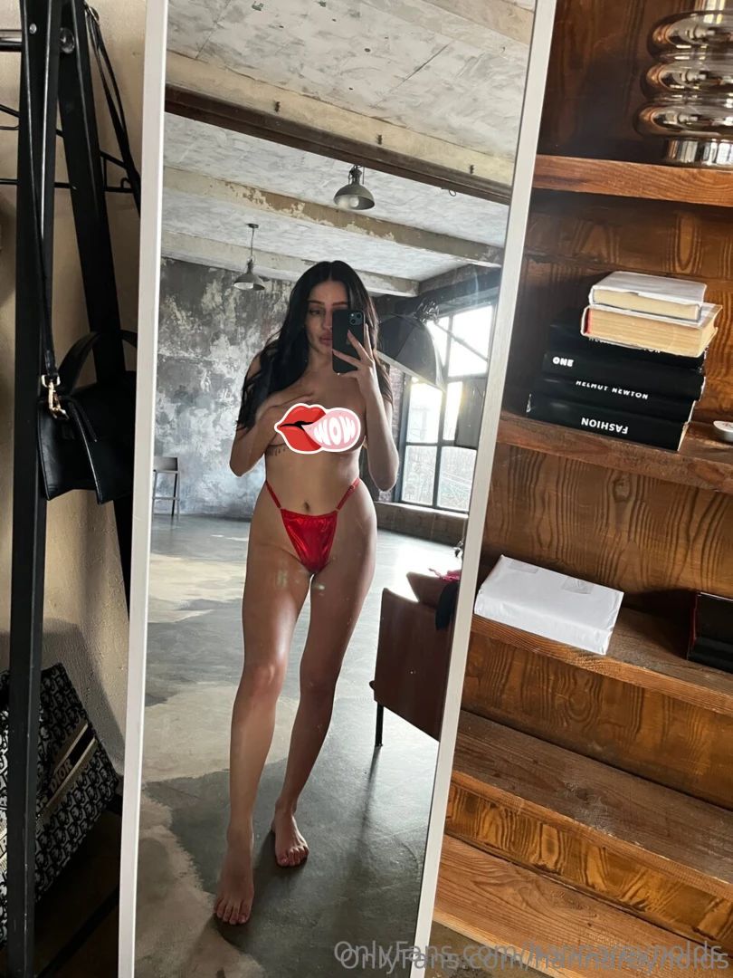 Hannareynolds part 2 