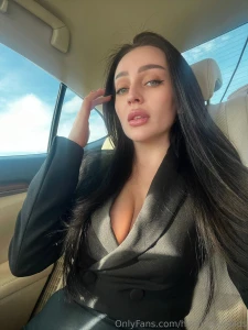 Today was just the day when everything comes together as it should in part 1