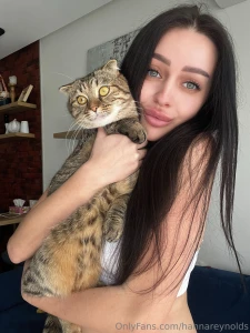 About my little fluffy friend i d been wanting a pet for a long time part 1