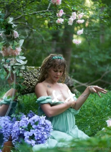 Full fairy slut