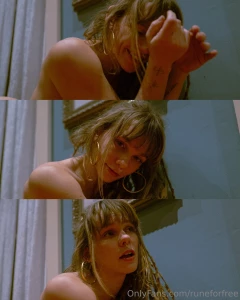 The faces of rune