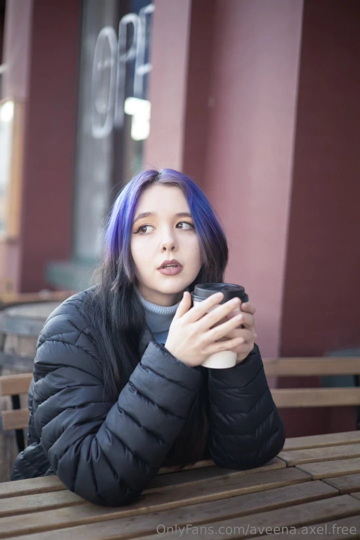 Coffee date anyone part 5 