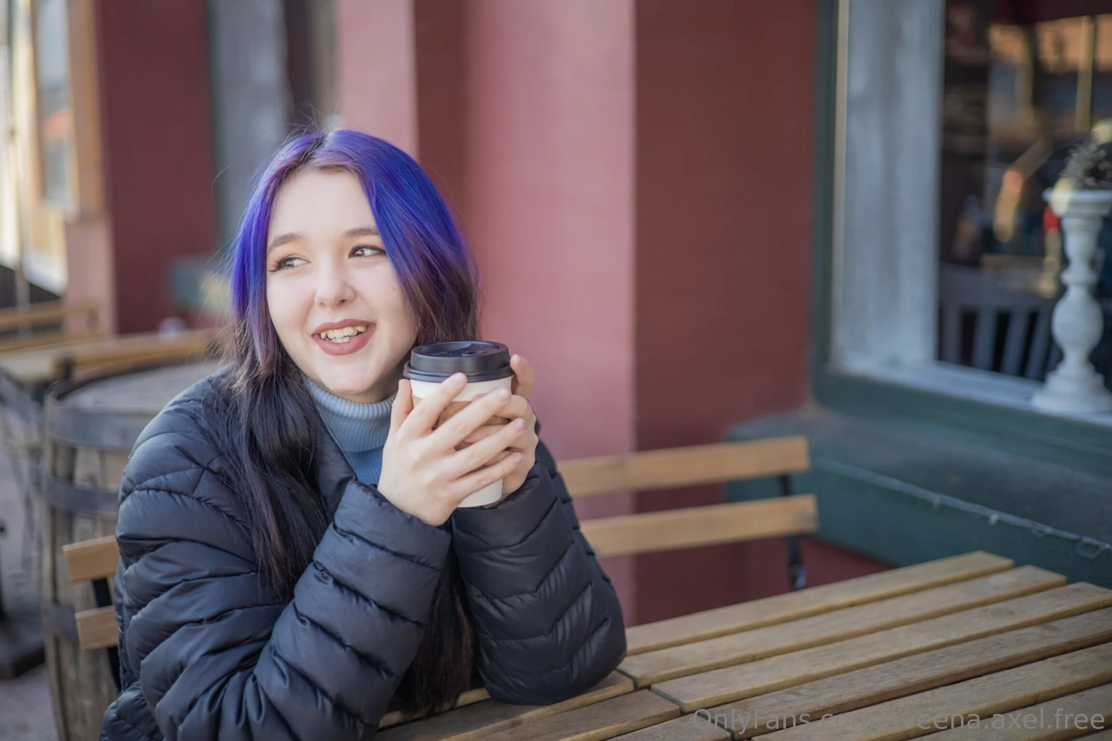 Coffee date anyone part 6 