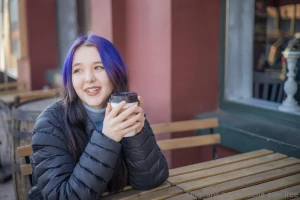 Coffee date anyone part 6