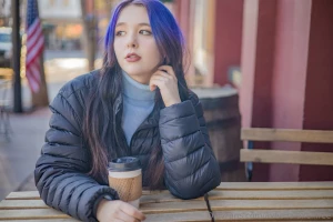 Coffee date anyone part 4