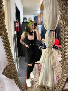 Ya girl shot for the site shoplifter yesterday what do you think of my part 3