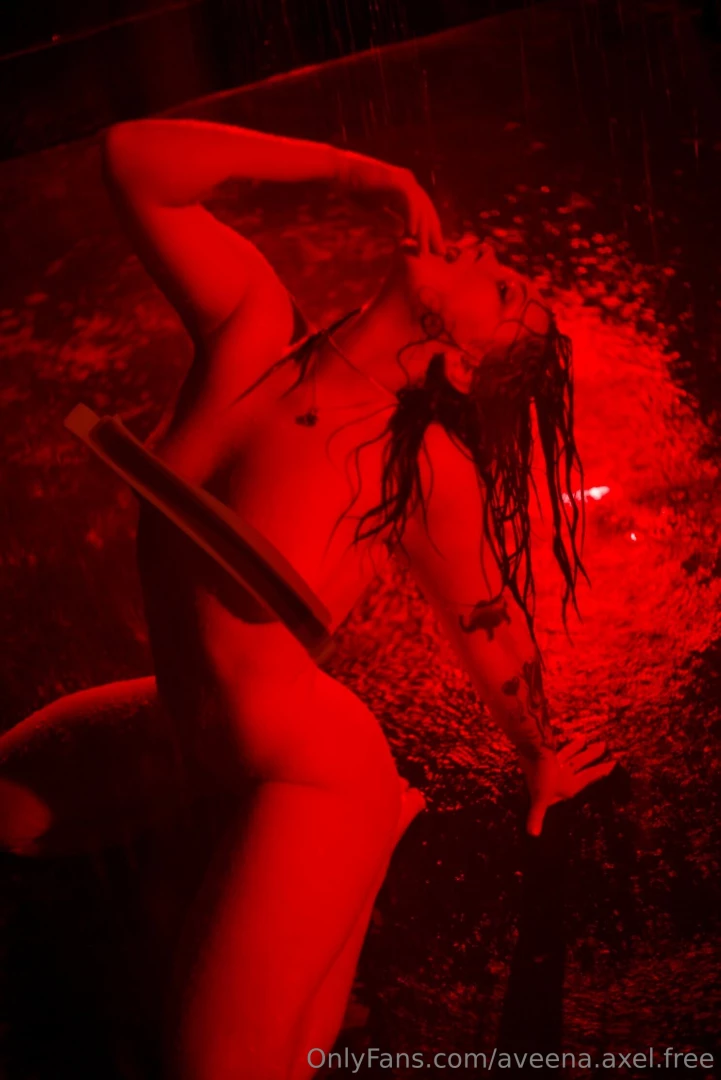 Uncensored shots of this pose are already up on my vip page 