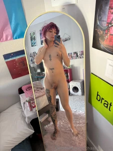 Last minute of my bday today sorry i ve been busy decompressing from a part 1