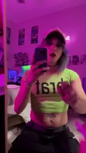 Sweat your was cunt last night