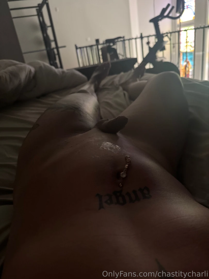 I love getting woken up to a hard cock in my ass post morning sex 
