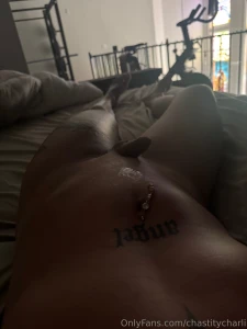 I love getting woken up to a hard cock in my ass post morning sex