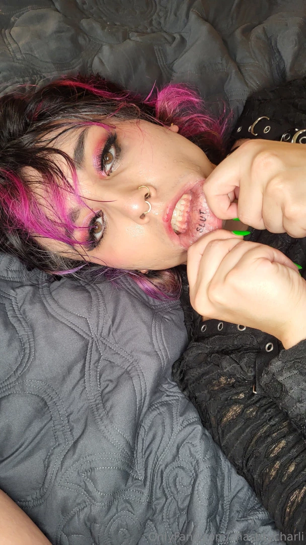 Chastitycharli part 3 