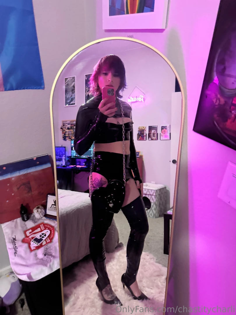 Chastitycharli part 5 