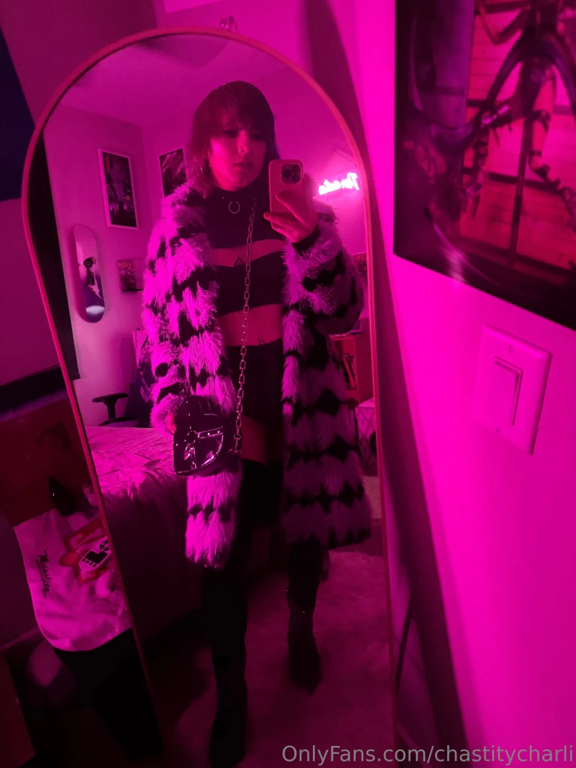 Chastitycharli part 6 