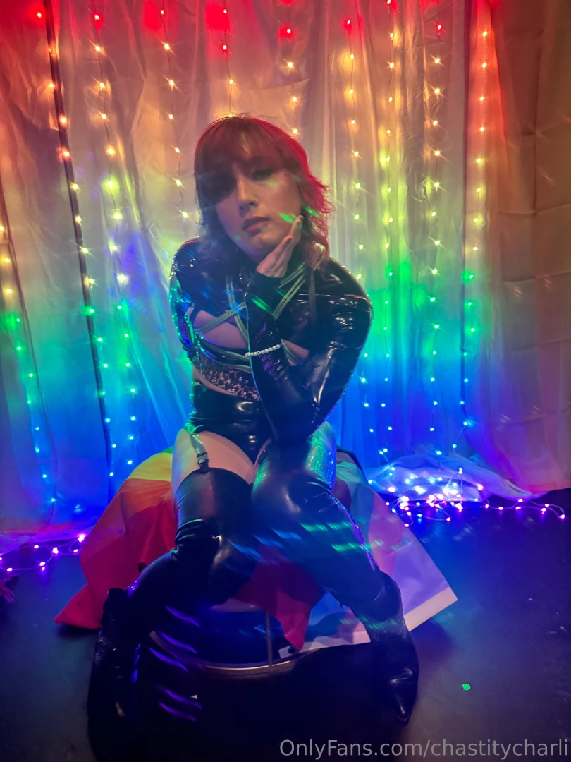 Chastitycharli part 7 