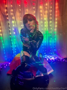 Chastitycharli part 7