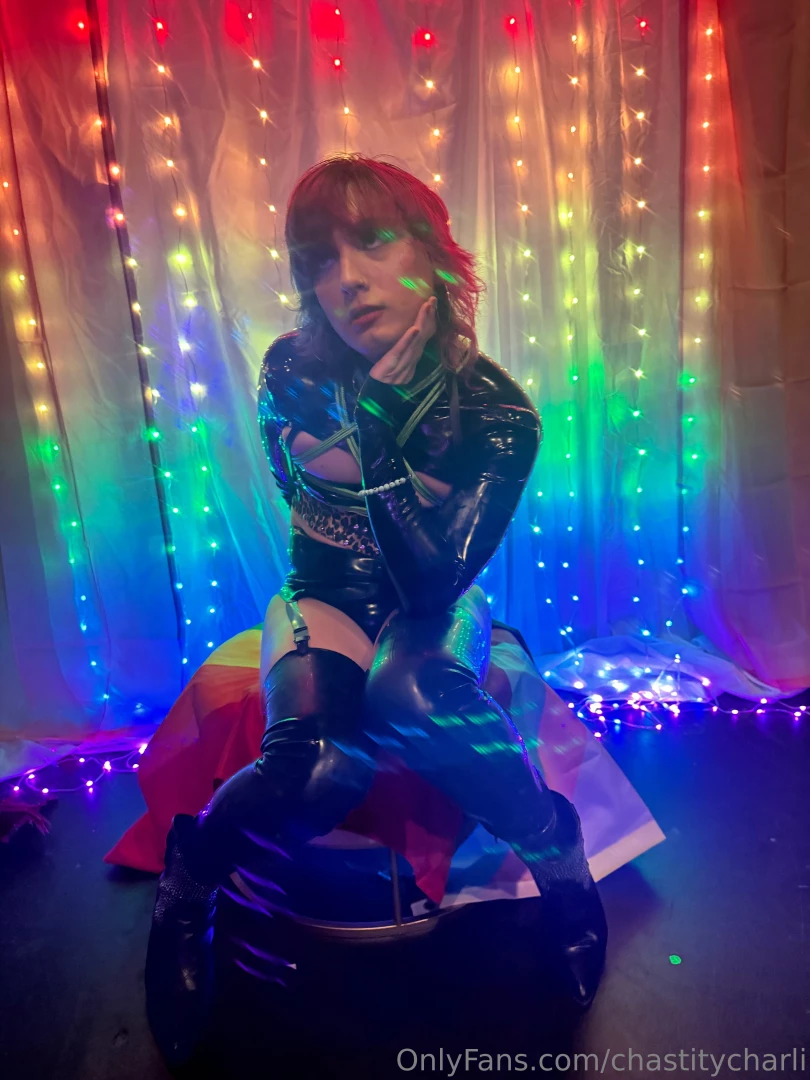 Chastitycharli part 8 