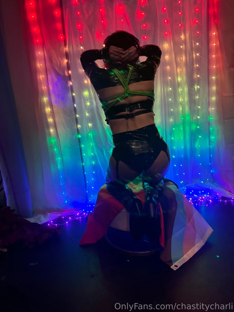 Chastitycharli part 10 