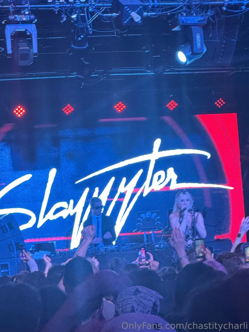 Had so much fun at my first kink event in my new home saw one of my part 6 