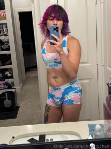 Some recent looks part 2