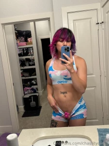 Some recent looks part 3